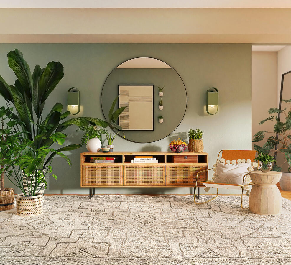 Résidence principale