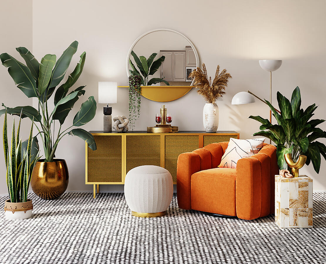 Résidence secondaire